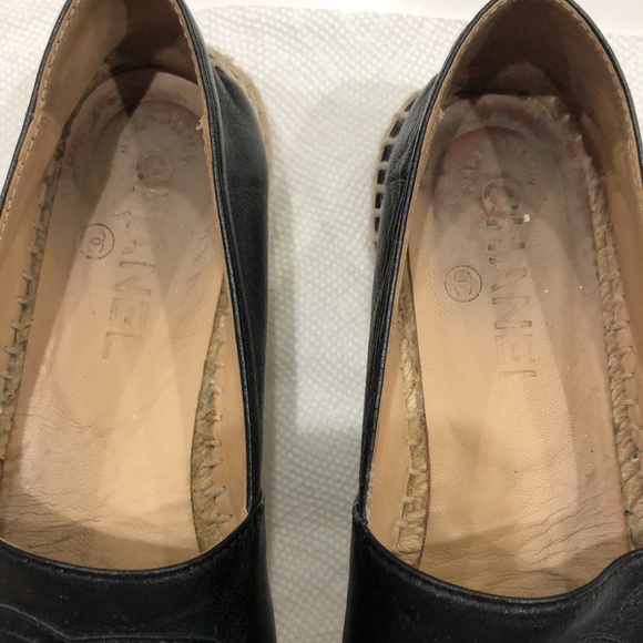 CHANEL Espadrilles - Picture 3 of 9